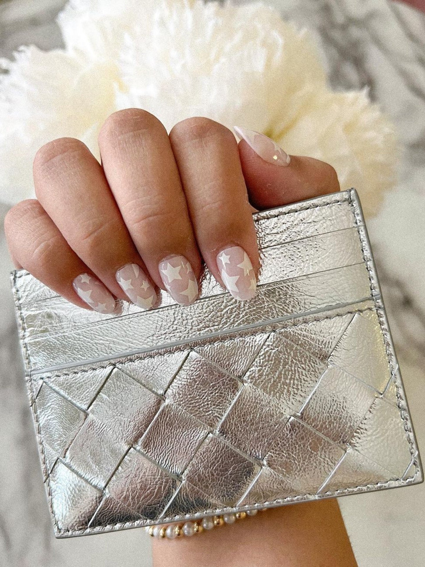 Capucine | Pasjes houder