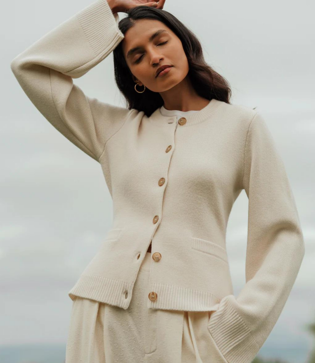 Mairiel | Classy Cardigan