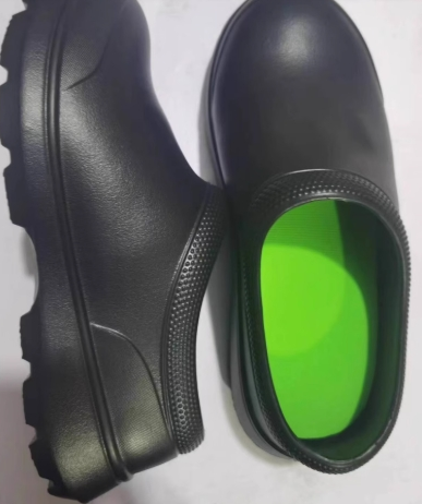 Charlize | Comfortabele Klompjes