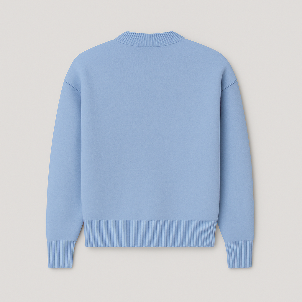 Anely | Trui hartenaas