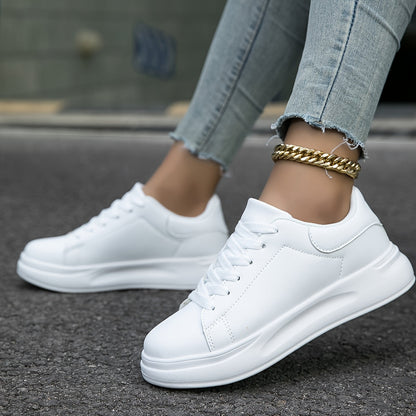 Serena | Casual orthopedische sneakers