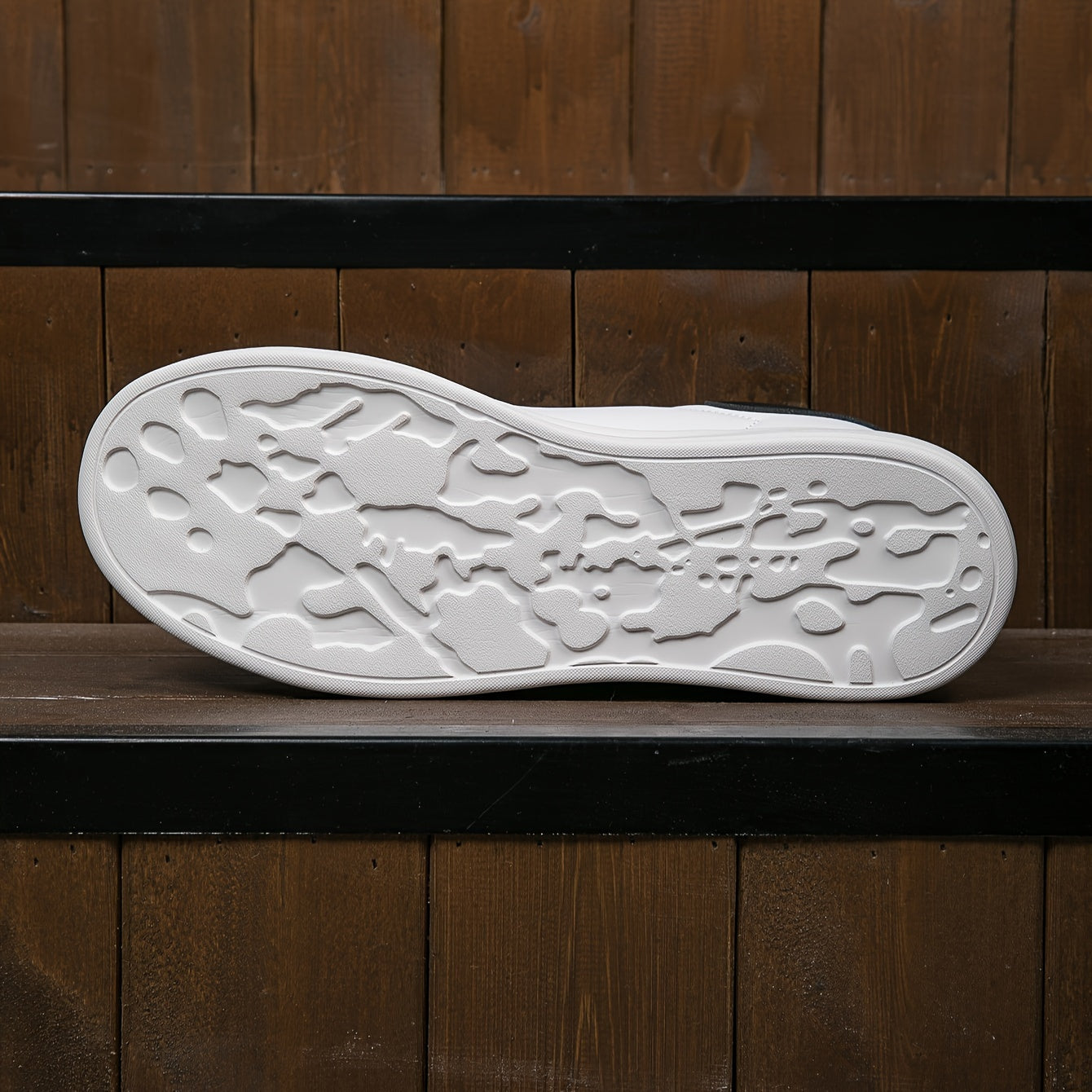 Serena | Casual orthopedische sneakers