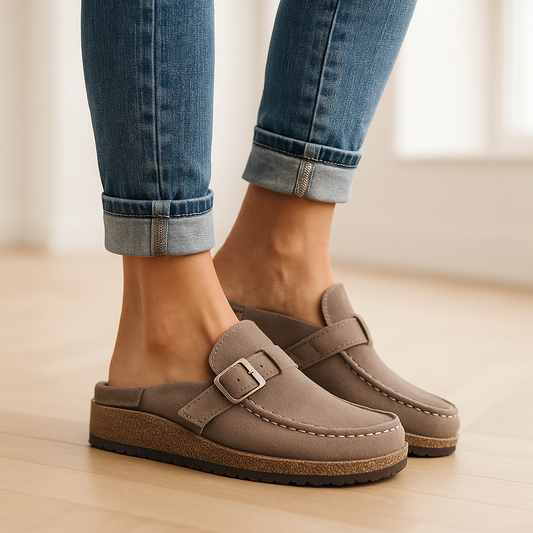 Shayla | Orthopedische Sandalen