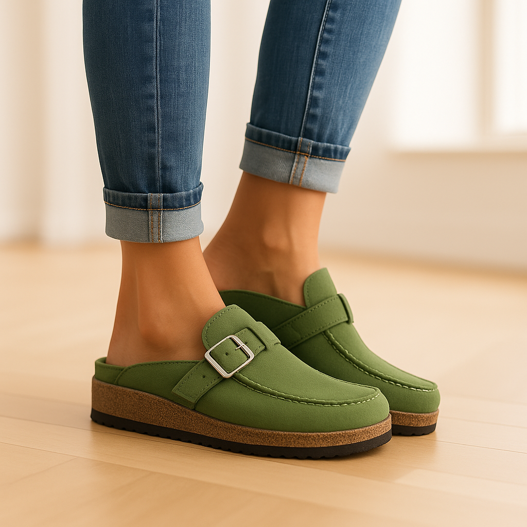 Shayla | Orthopedische Sandalen