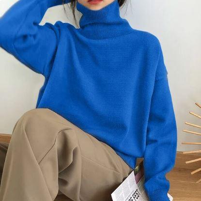 Perla | Chique winter coltrui