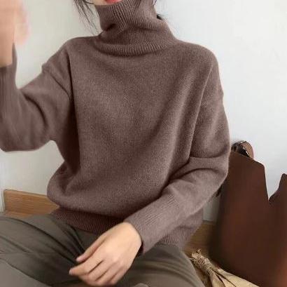 Perla | Chique winter coltrui