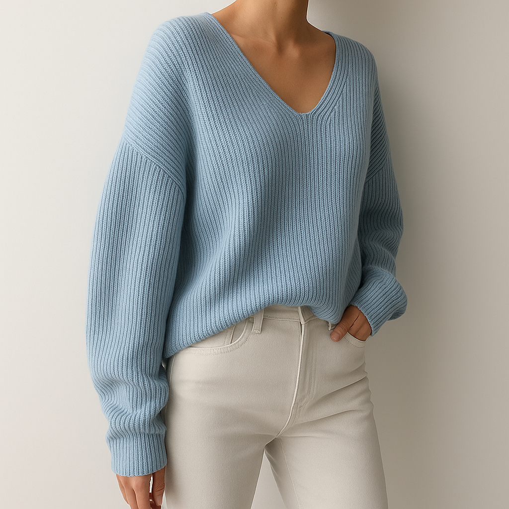 Dalila | Elegante Couture Trui