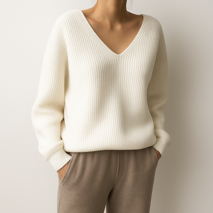 Dalila | Elegante Couture Trui