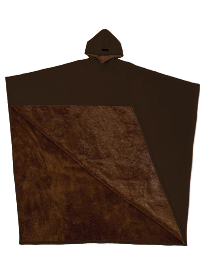 Megan | Comfy Hoodie Blanket