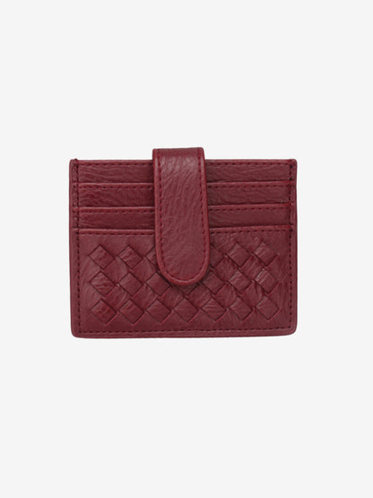 Mirabelle | Pasjes houder