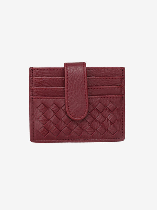 Mirabelle | Pasjes houder