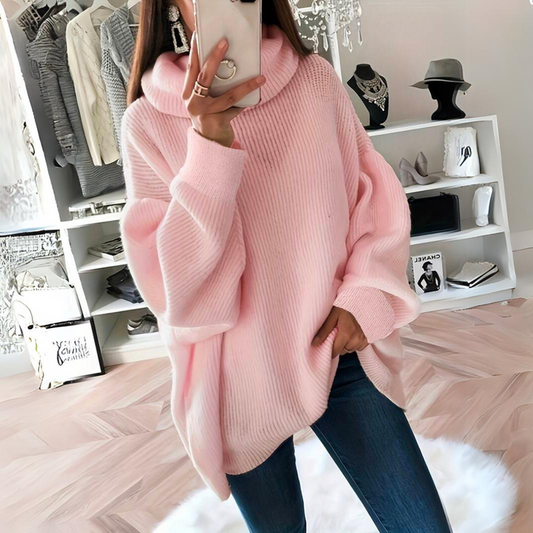 Celestia - Oversized Coltrui voor Vrouwen