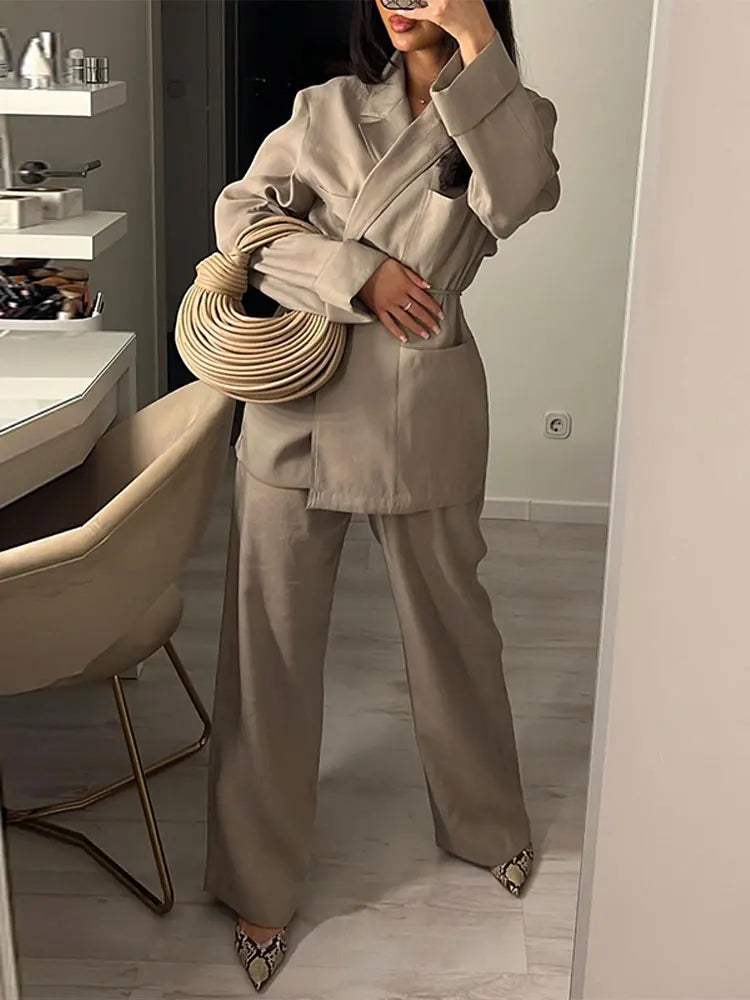 Selyra | Casual Chic Set