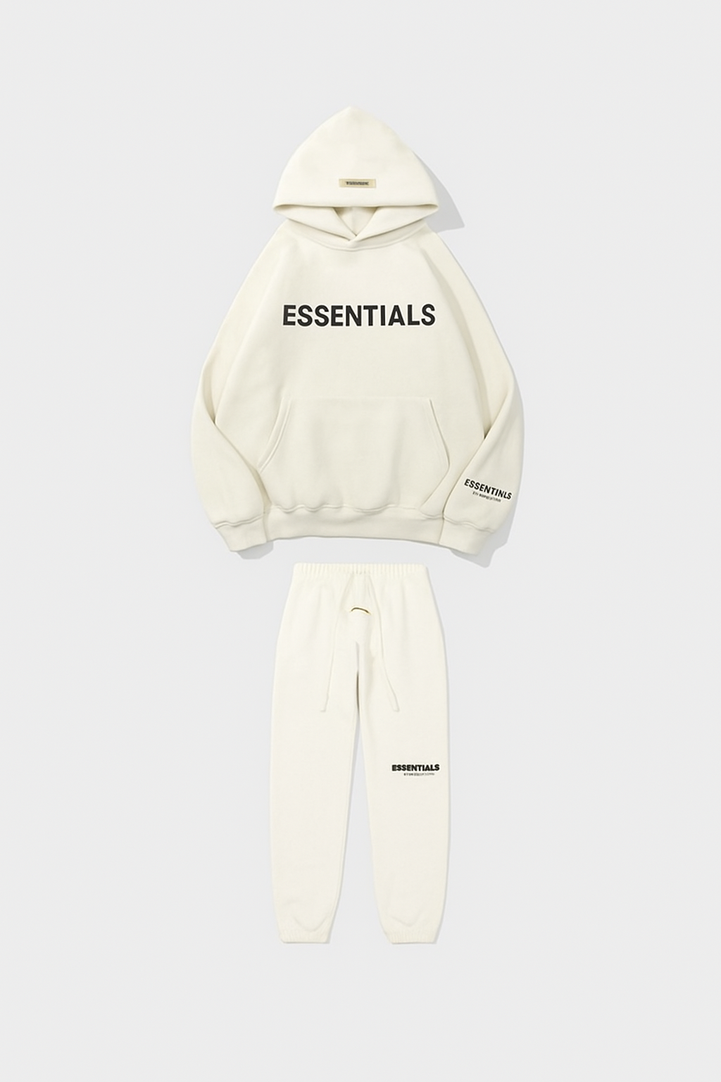 Izzy | Essentials trainingspak