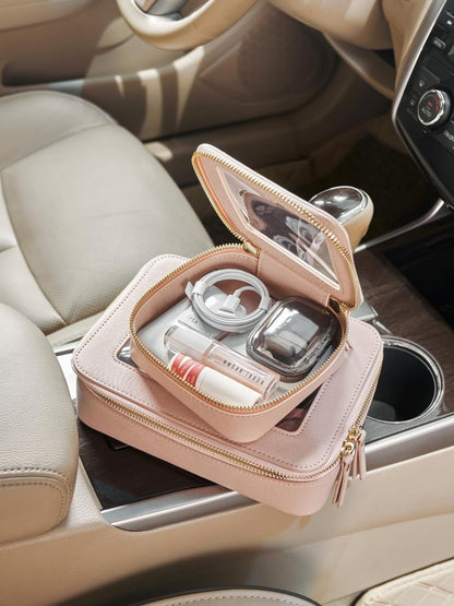 Anaïs | Mini make up tas