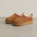 Vera | Platform Pantoffels