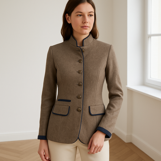 Elin | Elegante Blazer