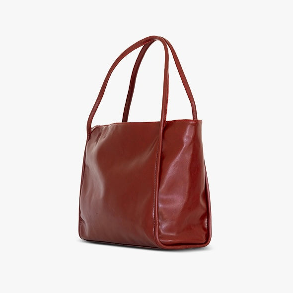Lyra | Ruime shopper dames tas