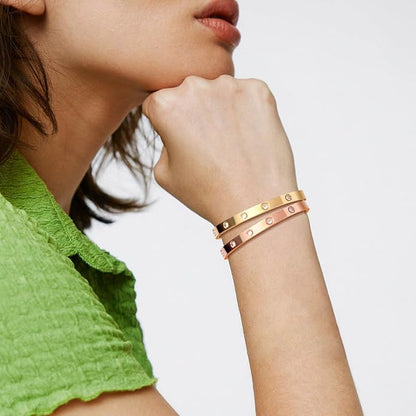 Isa | Luxe Bracelet