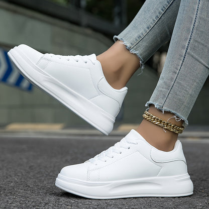 Serena | Casual orthopedische sneakers