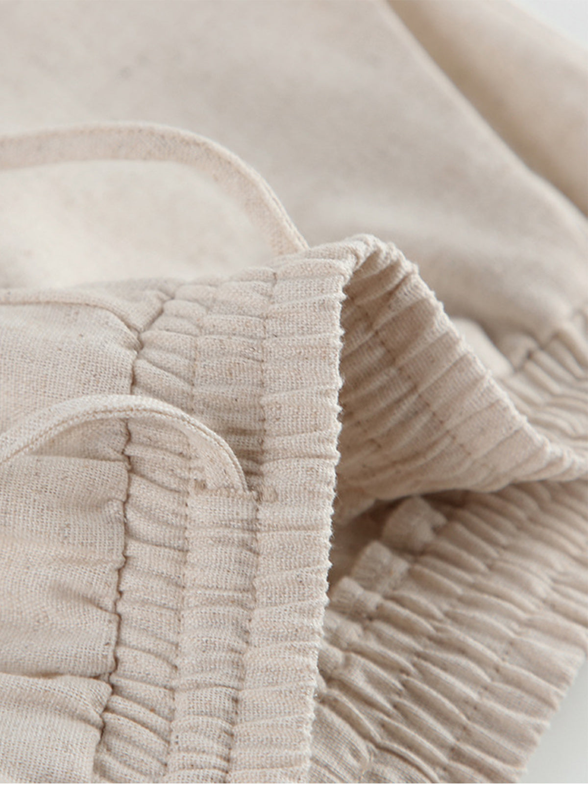 Nia - Moderne Tweedelige Set met Crop Top voor Vrouwen