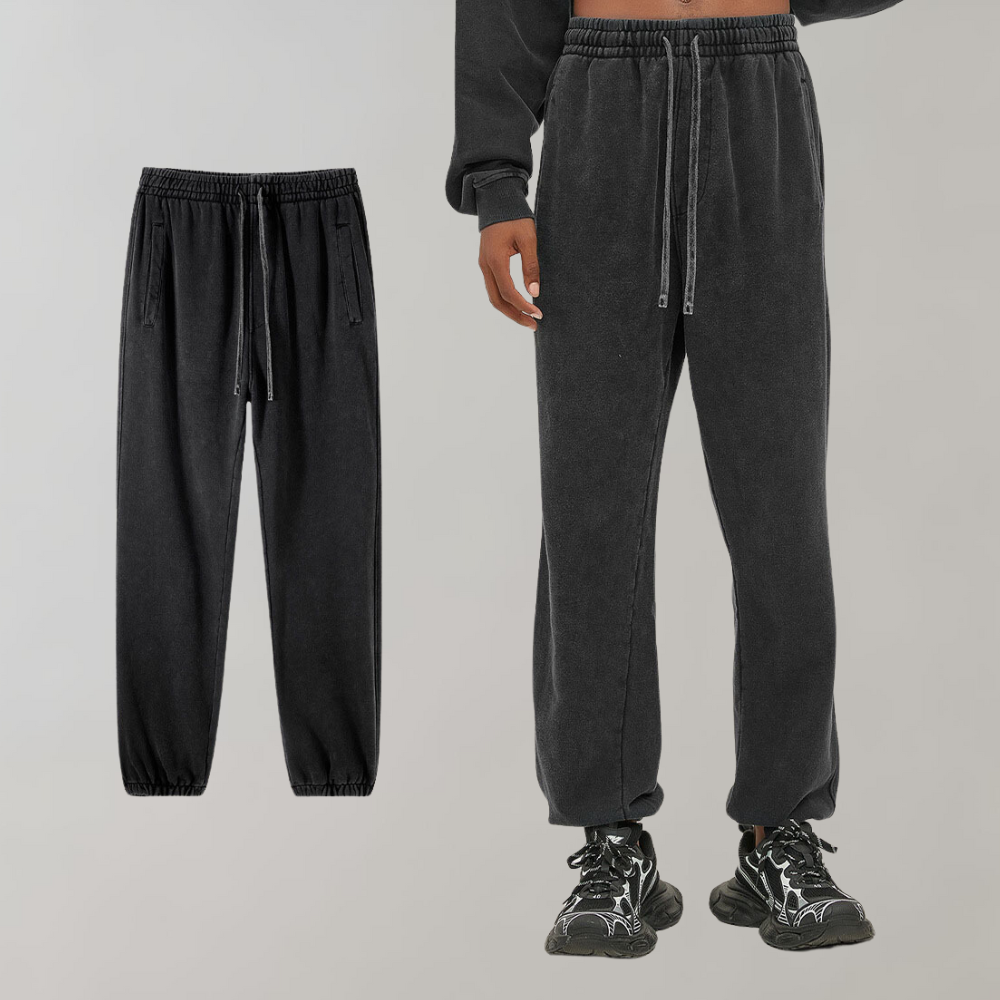 Jolijn | Trendy Joggingbroek