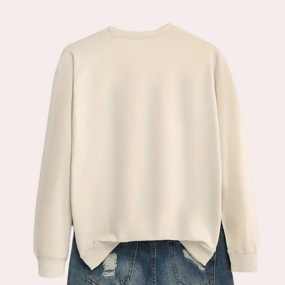 Gemma | Halloween trui voor dames