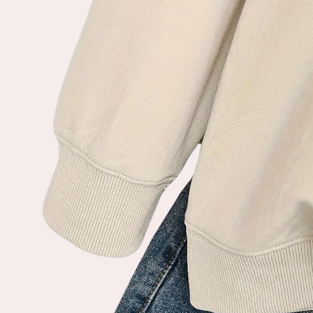 Gemma | Halloween trui voor dames