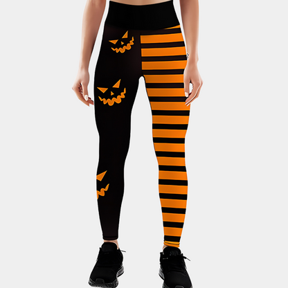 Katy| Halloween legging