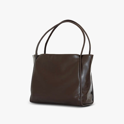 Lyra | Ruime shopper dames tas