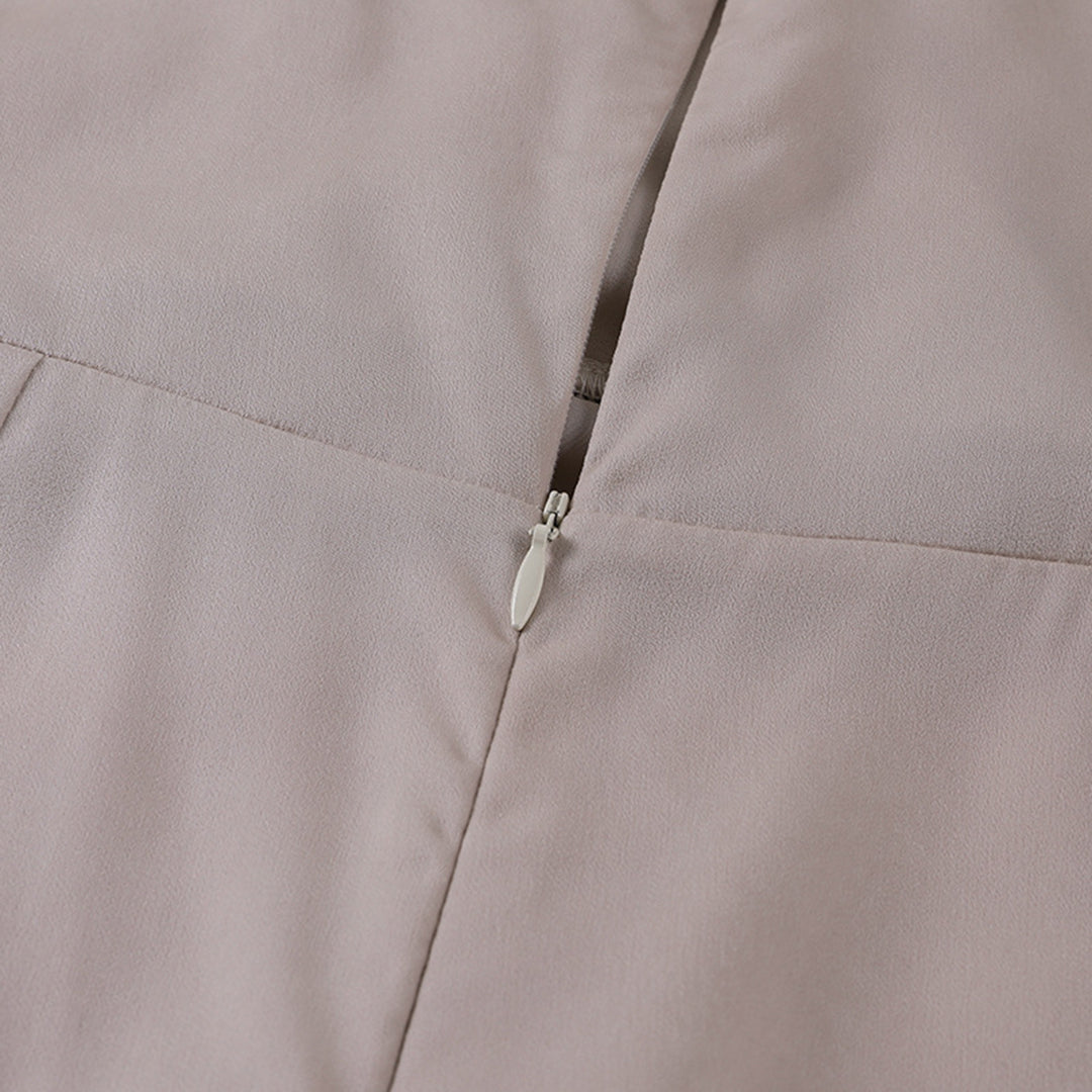 Blyss | Elegante Maxi Jurk