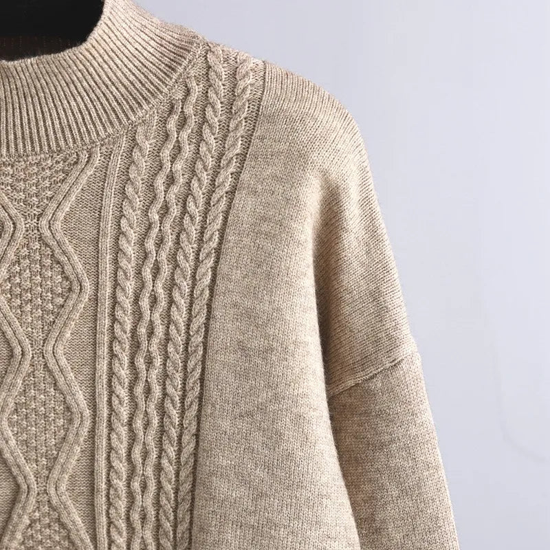 Jolie | Casual tweedelige set voor vrouwen