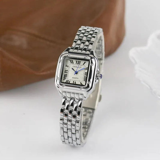 Bexley | Vintage Look Horloge