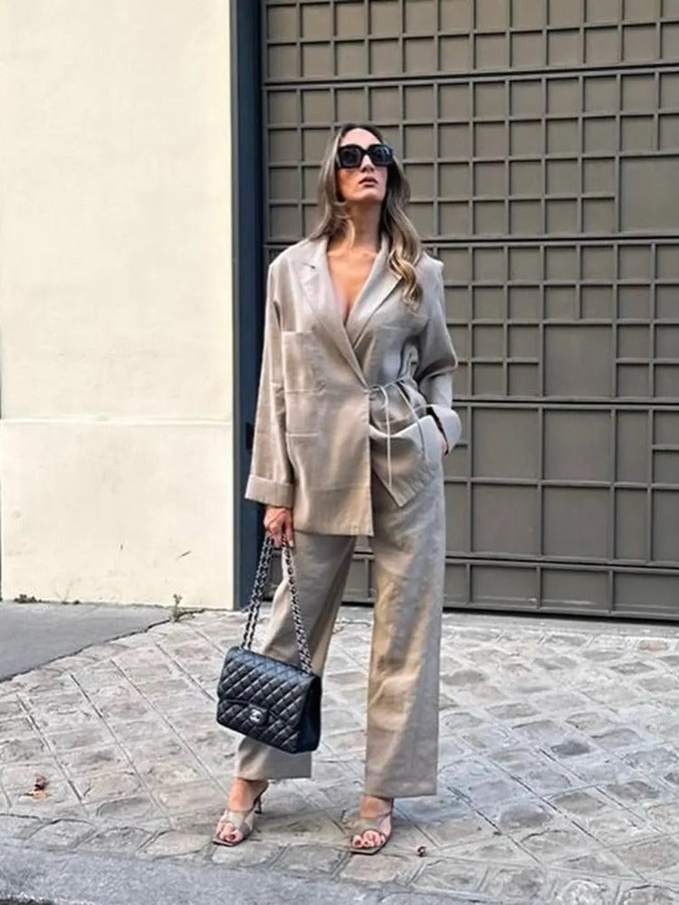 Selyra | Casual Chic Set