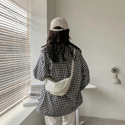 Liora | Cross body tas voor dames