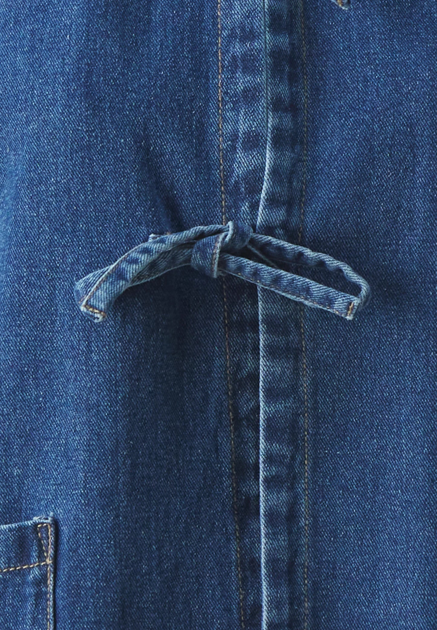 Rovanya | Denim Jack