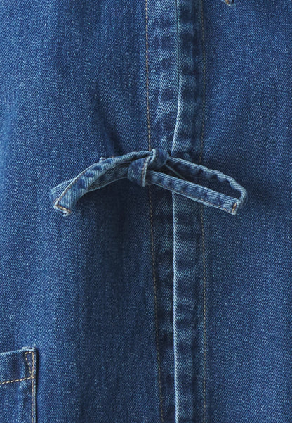 Rovanya | Denim Jack