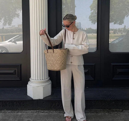 Mairiel | Classy Cardigan