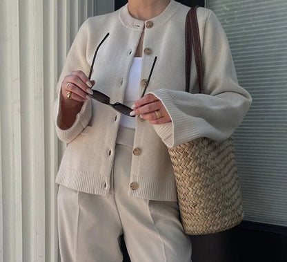 Mairiel | Classy Cardigan