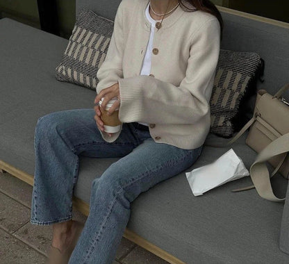 Mairiel | Classy Cardigan
