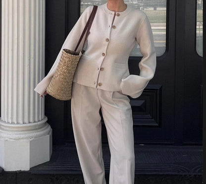 Mairiel | Classy Cardigan