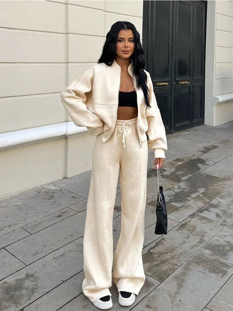 Lia | Casual lounge set