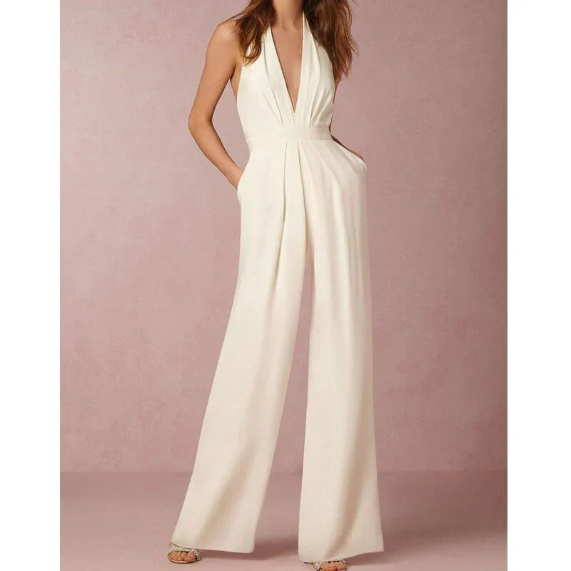 Minella | Elegante Jumpsuit voor Vrouwen