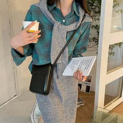 Jolie - Luxe Schoudertas voor Vrouwen