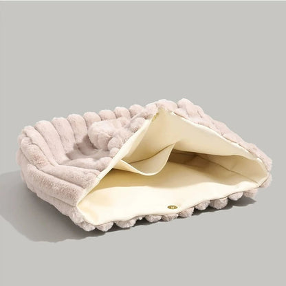 Calista | Pluche Cloudpuff Schoudertas