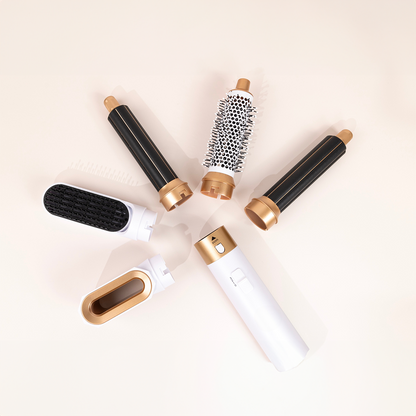 Airwrap Pro | 5-in-1 haarstijler