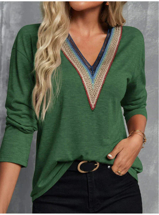 Aureliana - Comfortabele Blouses voor Vrouwen