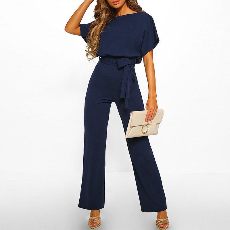 Elysia | Stijlvolle Chic Jumpsuit