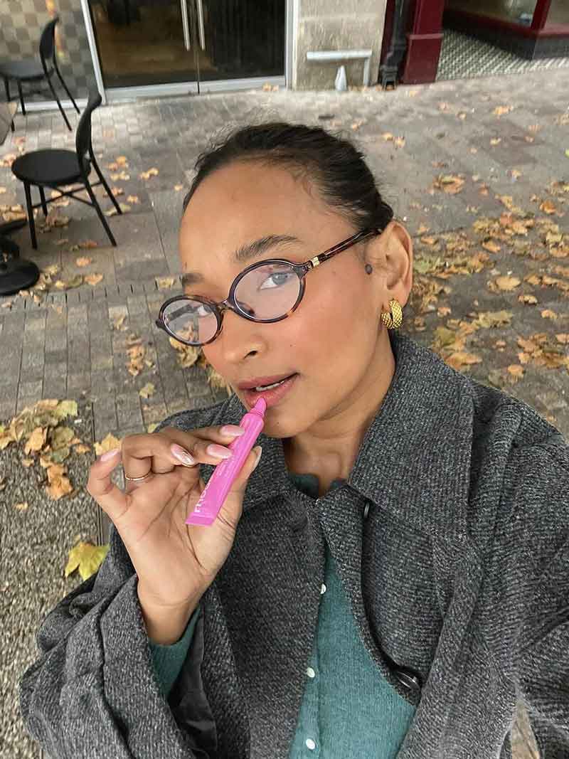 Victoire Ovale Zonnebril