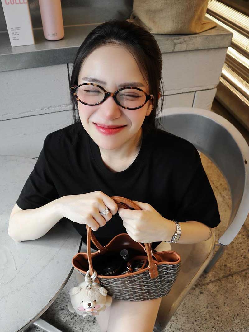 Victoire Ovale Zonnebril